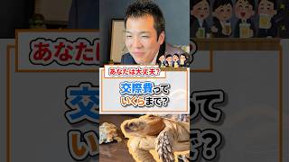 交際費はいくらまで使っていいの？【現役税理士が税についてわかりやすく発信🔥】税理士 節税 税金 確定申告 求人 経費 経営 会社経営 社長 [upl. by Ettevad]