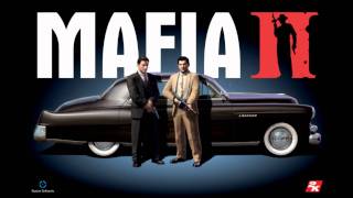 Mafia 2 Soundtrack  The End [upl. by Mame]