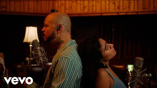 Residente Jessie Reyez  El Encuentro LIVE Session [upl. by Nyleahcim]