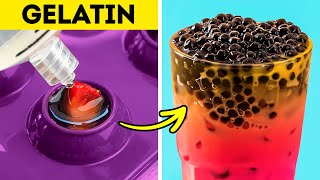 YUMMIEST DESSERT IDEAS COMPILATION  Sweet Food And Beverage Recipes Youve Always Wanted To Try [upl. by Leavitt761]