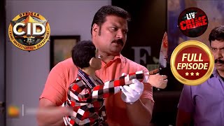 Can Puppets Commit Murders  CID  Strange Crimes  सीआईडी  Full Episode [upl. by Hazem164]