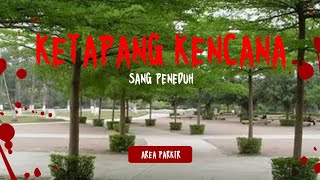 KETAPANG KENCANASANG PENEDUHMOBILMU BIAR GA KEPANASAN [upl. by Tiffa]