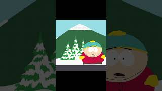 Crawley the wizard FIGHTS BACK South Park animation [upl. by Narah]