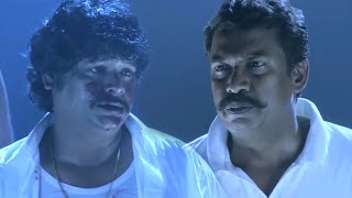 Kaaval  காவல்  Tamil Movie Scene  Samuthirakani Vimal [upl. by Simson]