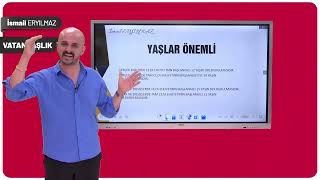 Vatandaşlık Genel Tekrar Tek Video  İsmail Eryılmaz [upl. by Maril]