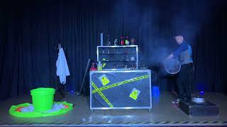 Mark Thompsons Spectacular Science Show Live on Stage at Pavilions Teignmouth [upl. by Nored]