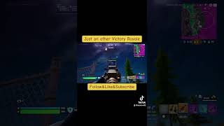 Just a Victory Royale with 16 eliminations… Let’s gooo… fortnite twitch victoryroyale xbox [upl. by Skippie]