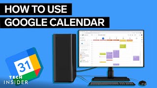 How to Organize Your Calendar  The Ultimate Guide [upl. by Goldwin947]