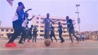 AsaHQ dance to Deborbo leekunfa  apperitif yamoukidi official dance video [upl. by Ahcarb760]