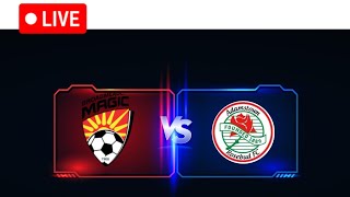 Live Match Broadmeadow Magic Reserves Vs Adamstown Rosebud Reserves Football Match Live [upl. by Rennie243]