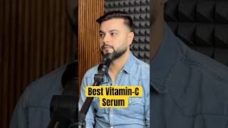 Best Vitamin C Serum to Remove Dark Spots amp Pigmentation [upl. by Enyawd]