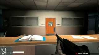 SWAT 4  Mission 10  St Michaels Medical Center [upl. by Bosson]