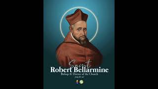 SEPTEMBER 17TH ST ROBERT BELLARMIN [upl. by Eunice715]