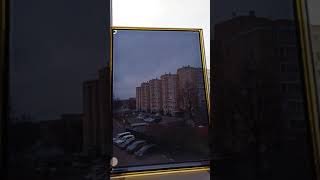 Dimming Smart Glass for Building Switchable glass Testing electrochromic smart glass for buildings [upl. by Seavir168]