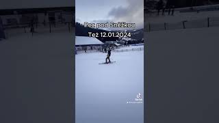 To gdzie jedziecie następnym razem na narty szczyrk ski narty zima [upl. by Fancie]