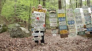 The Barkley Marathons The Race That Eats Its Young  Trailer 2 [upl. by Nwahsor512]