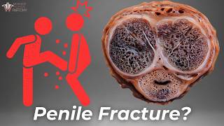 The Fracture You Dont Want  Penile Fractures [upl. by Ranice272]