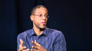 Professor Americus Reed on Marketing Brands and the Creativity of Business [upl. by Laet]