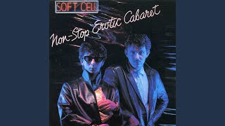 Soft Cell  Secret Life [upl. by Einberger]