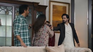 Jaan Nisaar episode 54 teaser  Pakistani 🇵🇰 drama  Danish taimoor amp Hiba bukhari  Har pal geo [upl. by Avehstab]