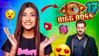 I Am Going to Bigg Boss  Buying iPhone 15 📱  SAMREEN ALI [upl. by Zennas166]