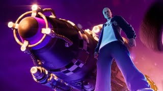 I’m Going To Miss The Big Bang Eminem Event On Fortnite [upl. by Fosque177]