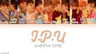 Wanna One 워너원  약속해요 IPU HANROMENG Color Coded Lyrics [upl. by Gaughan508]