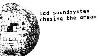 How LCD SOUNDSYSTEM Started Making Music [upl. by Airual]