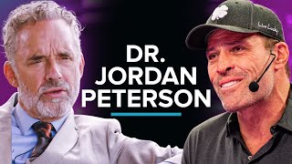 Jordan Peterson  quotMost People Learn This TOO LATE In Lifequot [upl. by Atilrep]