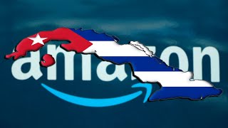 CÓMO COMPRO EN AMAZON DESDE CUBA 2024 MiCubaHardware [upl. by Pembrook978]