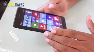 Microsoft Lumia 640 XL Review Sinhala Microsfot Lumia 640 XL ගැන සිංහලෙන් දැනගන්න [upl. by Mettah256]