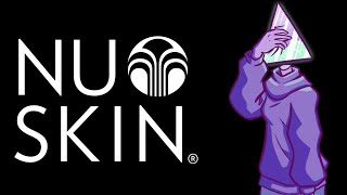 The Shady History of Nu Skin  Multi Level Mondays [upl. by Flagler428]