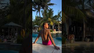 Stayed at the Best Luxury Beach Resort in Bali  The Anvaya Beach Resort travel luxury hotel [upl. by Siravrat844]