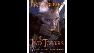 The Two Towers by JRR Tolkien Chapter 1 The Departure of Boromir [upl. by Zaragoza958]