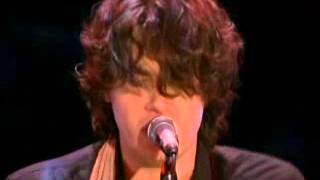 John Mayer Trio  I Got a Woman live in NYC [upl. by Zetram]