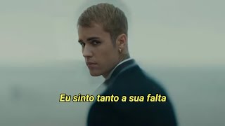 Justin Bieber  Ghost Tradução Legendado [upl. by Flynn]