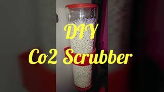 DIY Co2 scrubber [upl. by Aurilia]