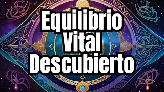 Descubre la Ley de Correspondencia Claves para un Equilibrio Vital  Radio kronos Podcast [upl. by Belda]