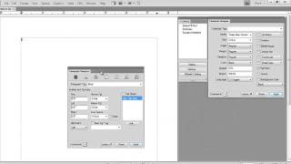 How to Create a Customized Workspace in Adobe Framemaker 11 [upl. by Trakas15]