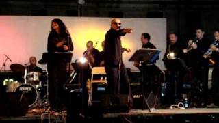 Miami Soul Band  YMCA Live in Campogalliano [upl. by Jordan]