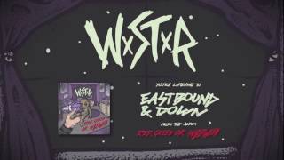 WSTR  Eastbound amp Down [upl. by Tteirrah230]