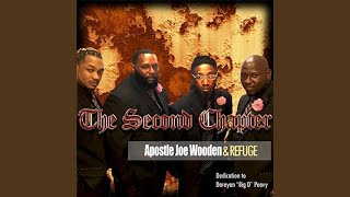 For the Lord  Apostle Joe Wooden amp Refuge [upl. by Neeron]