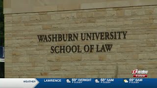 Washburn Law School set to expand rural programs following generous donation [upl. by Nageek]