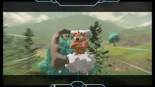 How To Catch Landorus Pokemon Legends Arceus [upl. by Caassi]