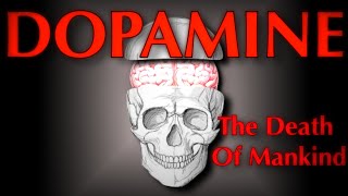 Why Dopamine CONTROLS you [upl. by Aremat]