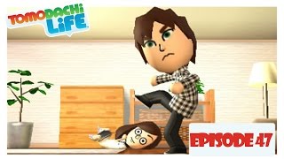 A Tomodachi Life 47 Groundhog Day [upl. by Namialus916]