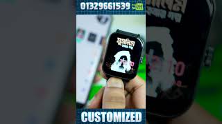 Colmi P81 Smart Watch 2024 [upl. by Judsen165]