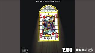 The Alan Parsons Project  Time 1980 [upl. by Verneuil]