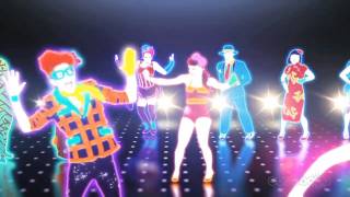 Just Dance 3 Launch Trailer [upl. by Quirk]