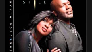 Gospel Song I Found Love by BeBe Winans [upl. by Rosel]